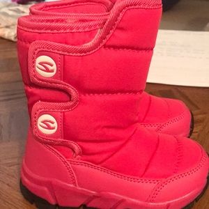 Meet your Posher, Debbie